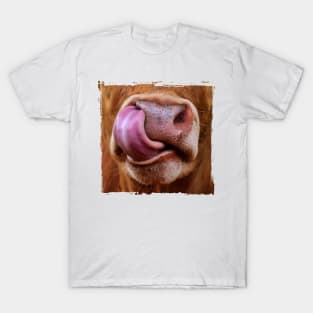 Cow T-Shirt